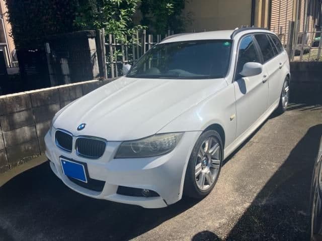 BMW BMW 3series TOURING