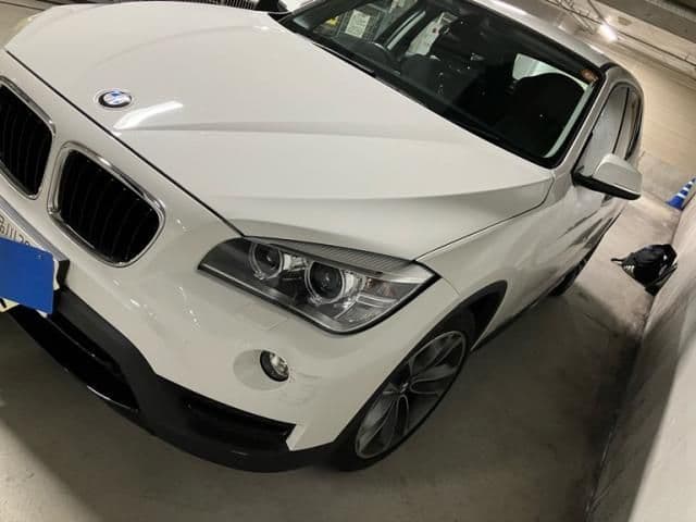 BMW BMW X1