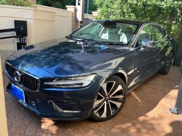 VOLVO VOLVO S60