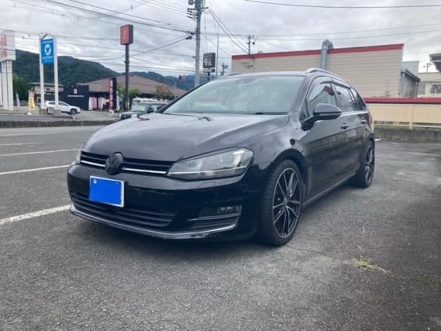 VOLKSWAGEN