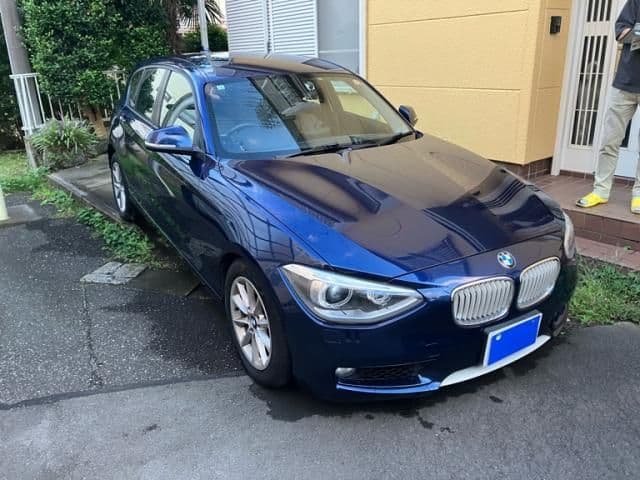 BMW BMW 1series