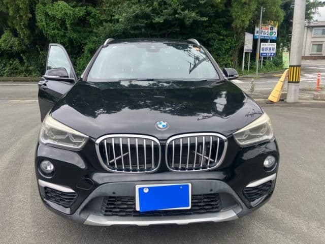 BMW BMW X1