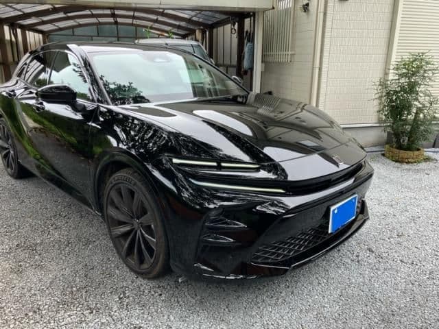 TOYOTA null