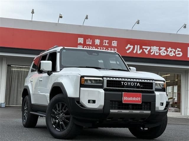 TOYOTA null