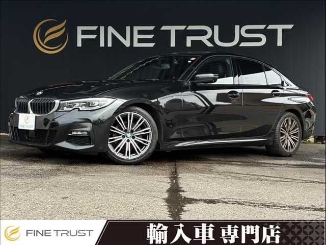 BMW BMW 3series sedan