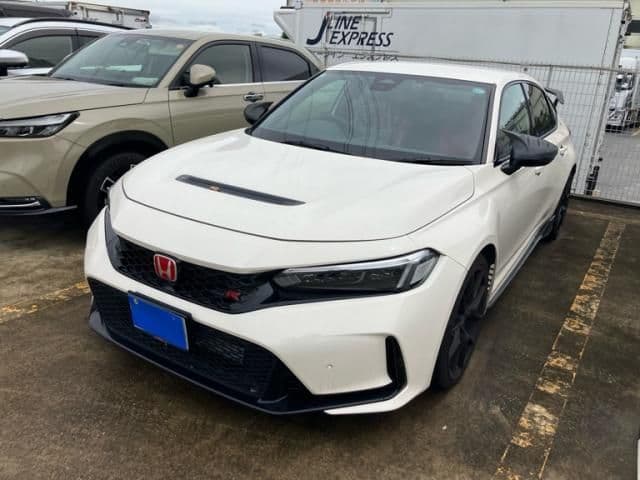HONDA CIVIC hatchback