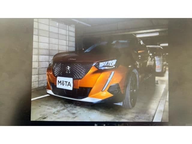 PEUGEOT PEUGEOT 2008