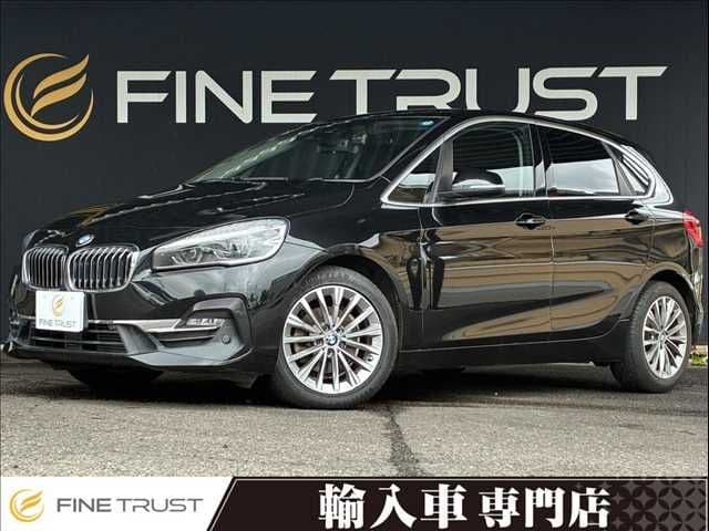 BMW BMW 2series Active Tourer