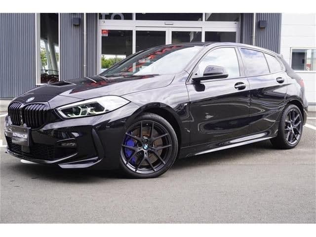 BMW BMW 1series