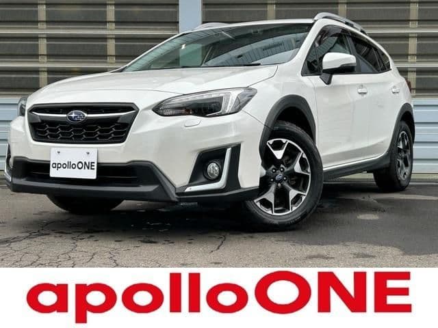 SUBARU SUBARU XV