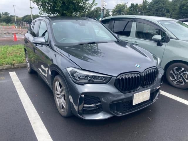 BMW BMW X1