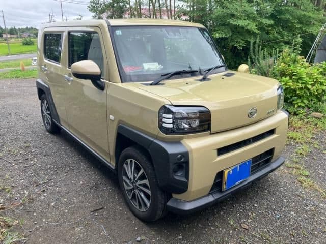 DAIHATSU