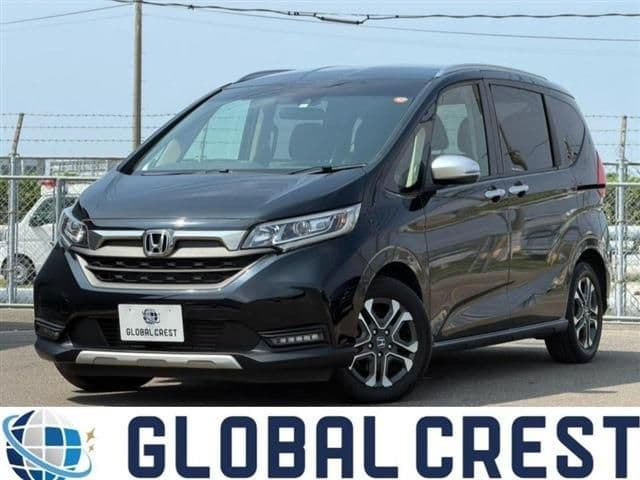 HONDA FREED HYBRID