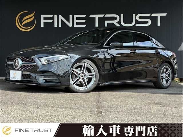 MERCEDES BENZ MERCEDES BENZ A class sedan