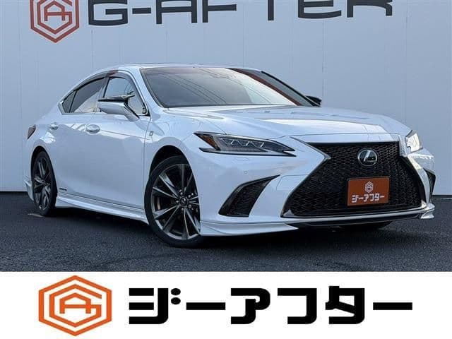 TOYOTA LEXUS ES300h