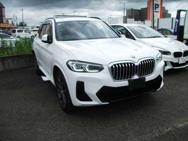 BMW BMW X3
