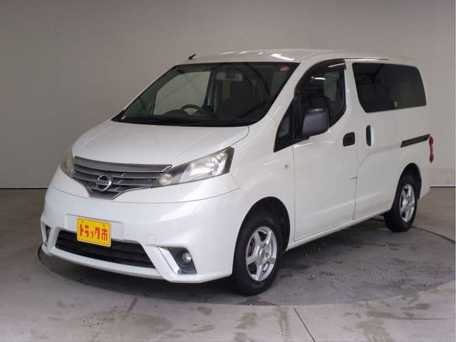 NISSAN NV200 VANETTE van