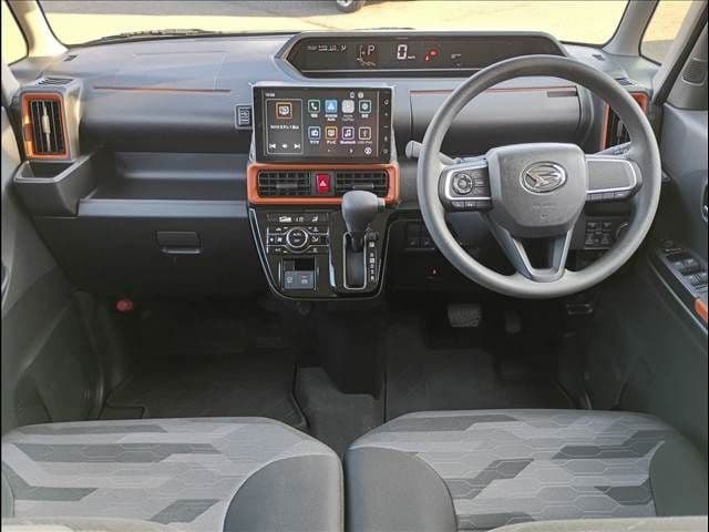 DAIHATSU