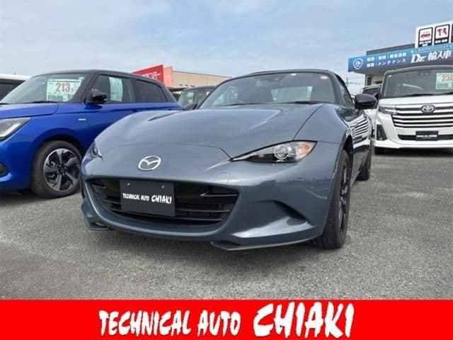 MAZDA ROADSTER
