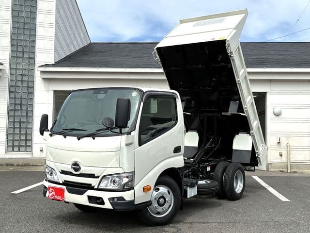 HINO DUTRO