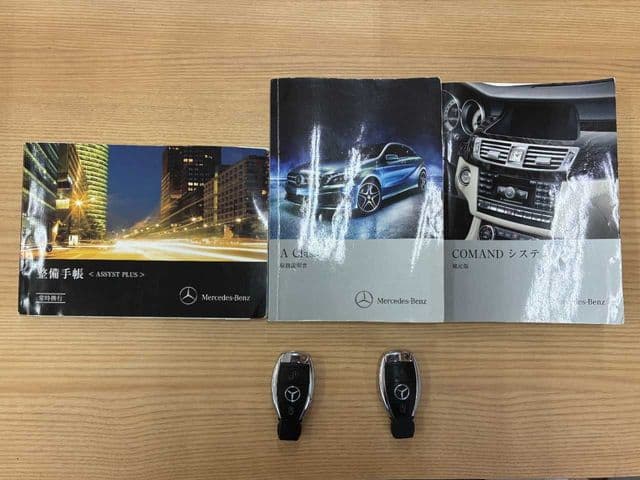 MERCEDES BENZ