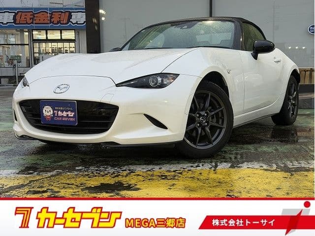 MAZDA ROADSTER