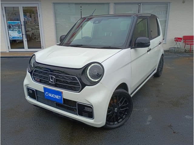 HONDA N-ONE