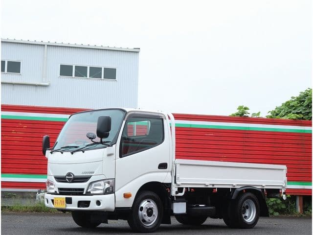 HINO DUTRO
