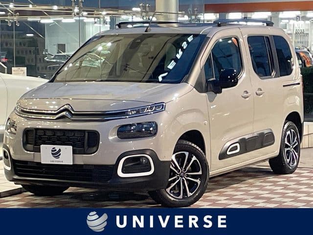 CITROEN CITROEN Berlingo