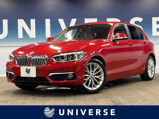 BMW BMW 1series 2019 for Sale