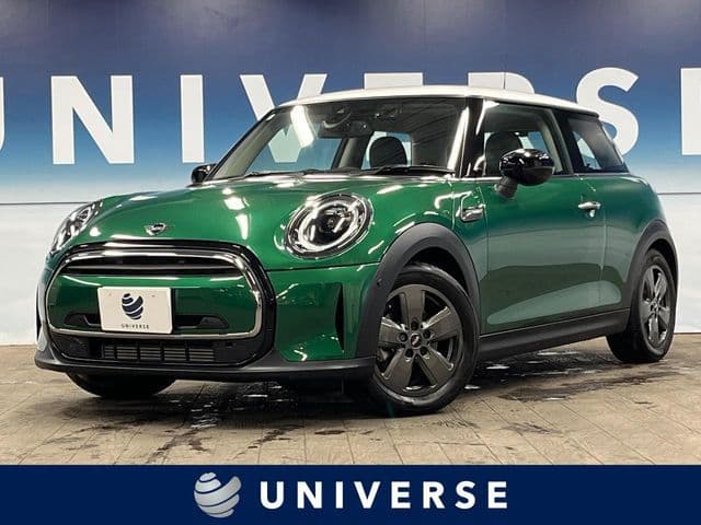 BMW MINI COOPER