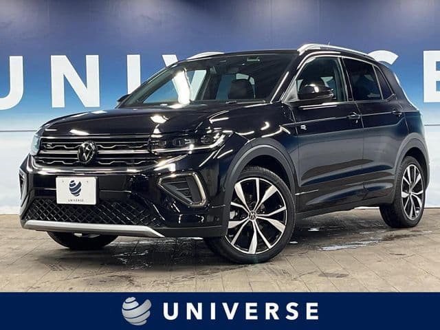 VOLKSWAGEN VOLKSWAGEN T-Cross 2024 for Sale