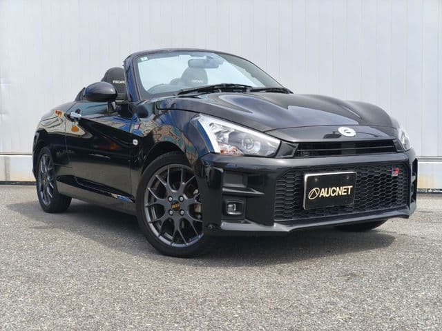 TOYOTA COPEN
