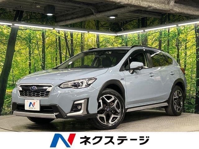 SUBARU SUBARU XV HYBRID