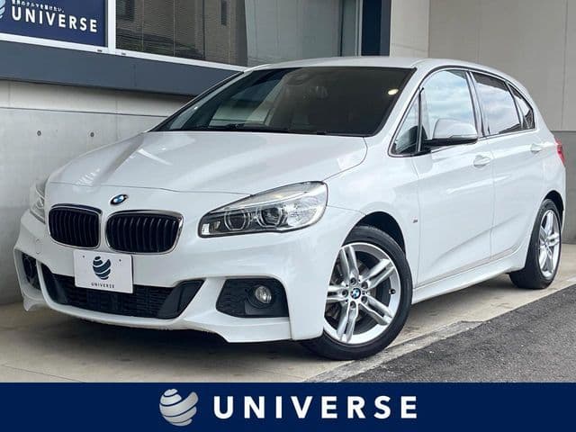 BMW BMW 2series Active Tourer