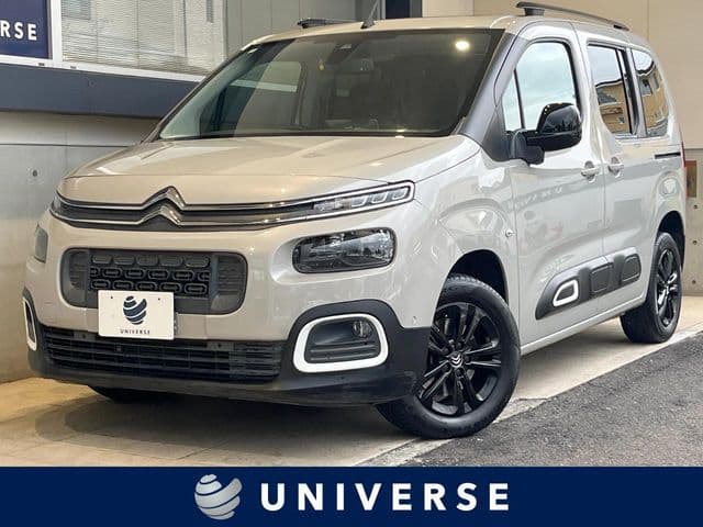 CITROEN CITROEN Berlingo