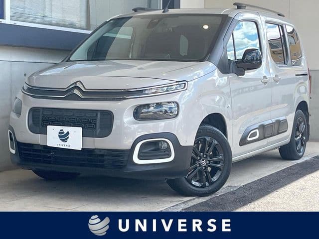 CITROEN CITROEN Berlingo