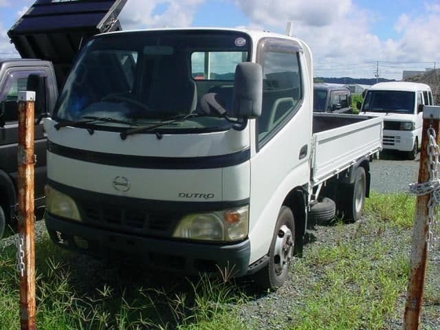 HINO DUTRO