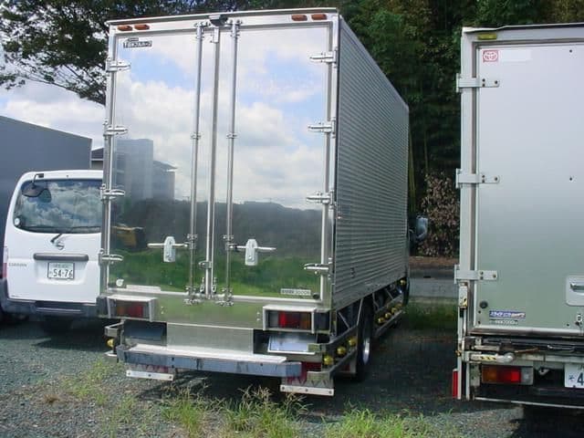 HINO DUTRO