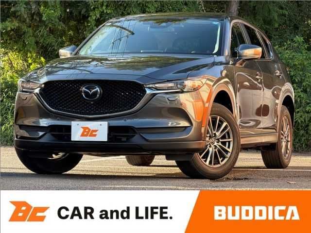 MAZDA CX-5 4WD