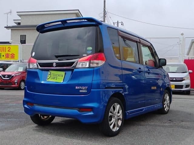 SUZUKI