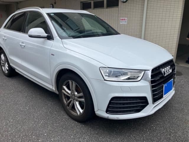 AUDI