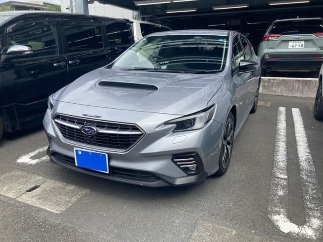 SUBARU