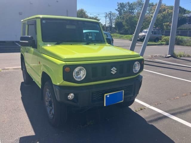 SUZUKI