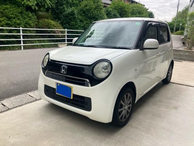 HONDA N-ONE