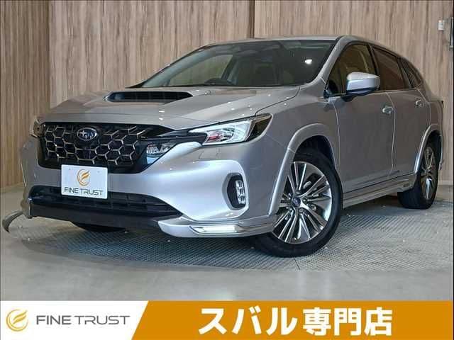 SUBARU null