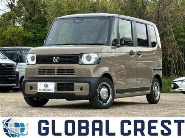 HONDA null