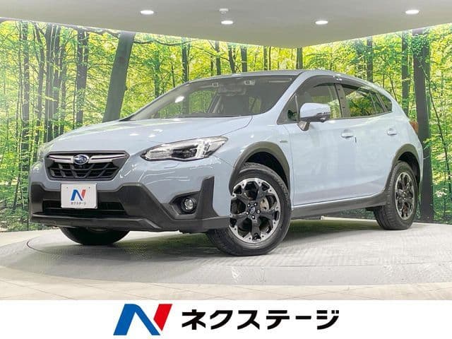 SUBARU SUBARU XV HYBRID