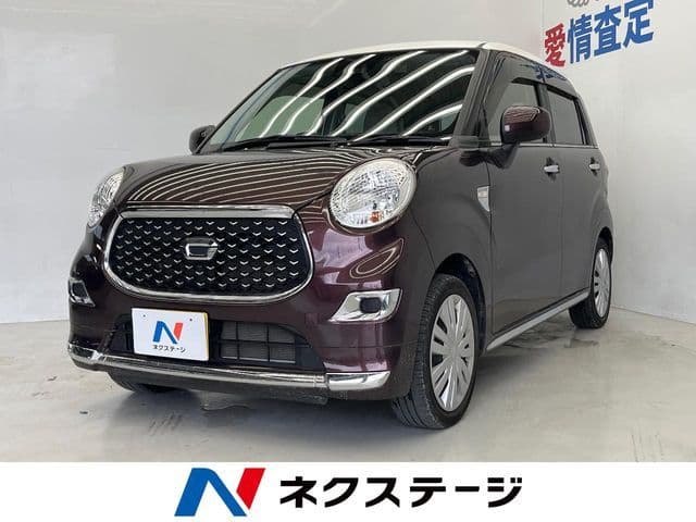 DAIHATSU CAST STYLE