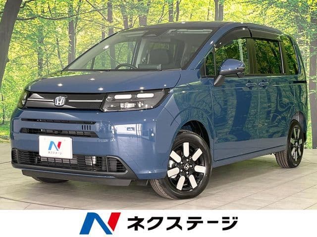 HONDA null